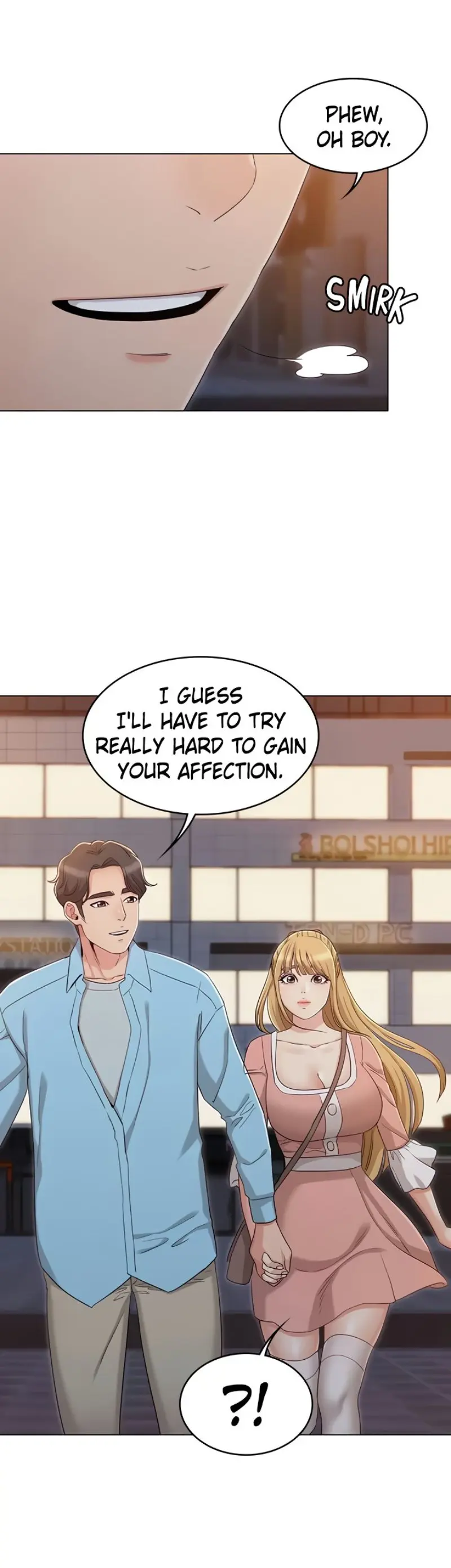 My Girlfriend’s Sister Episode 35 - Page 19