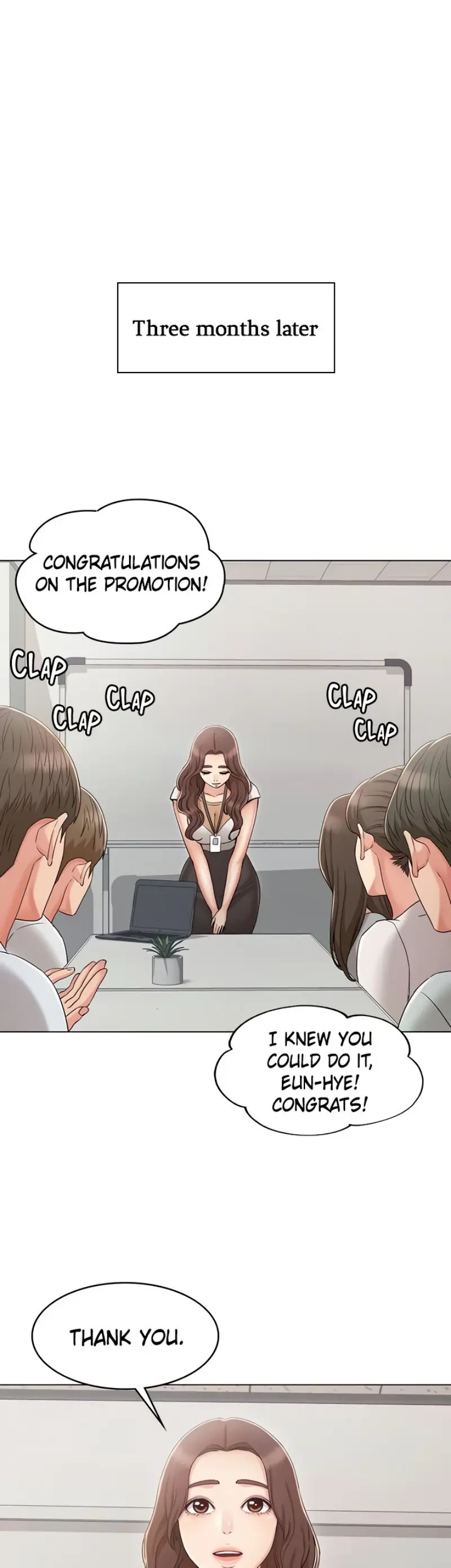 My Girlfriend’s Sister Episode 35 - Page 2