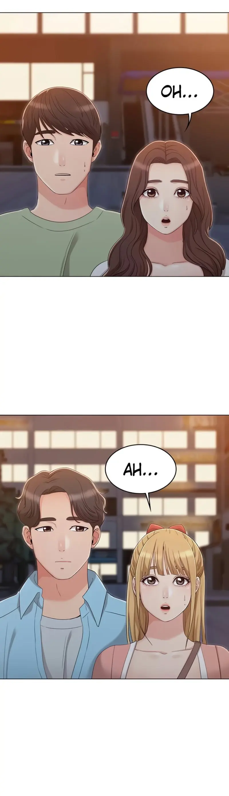 My Girlfriend’s Sister Episode 35 - Page 23