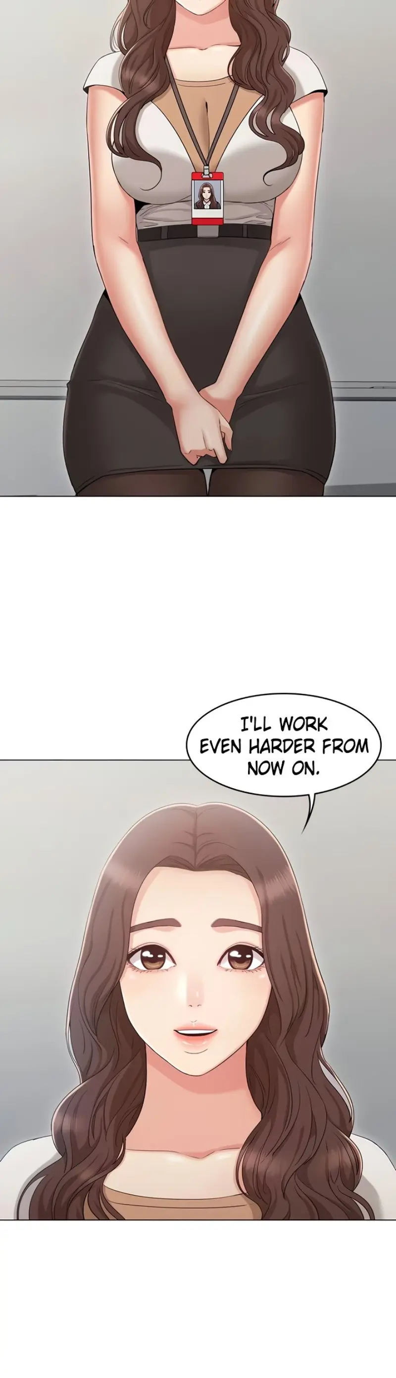 My Girlfriend’s Sister Episode 35 - Page 3