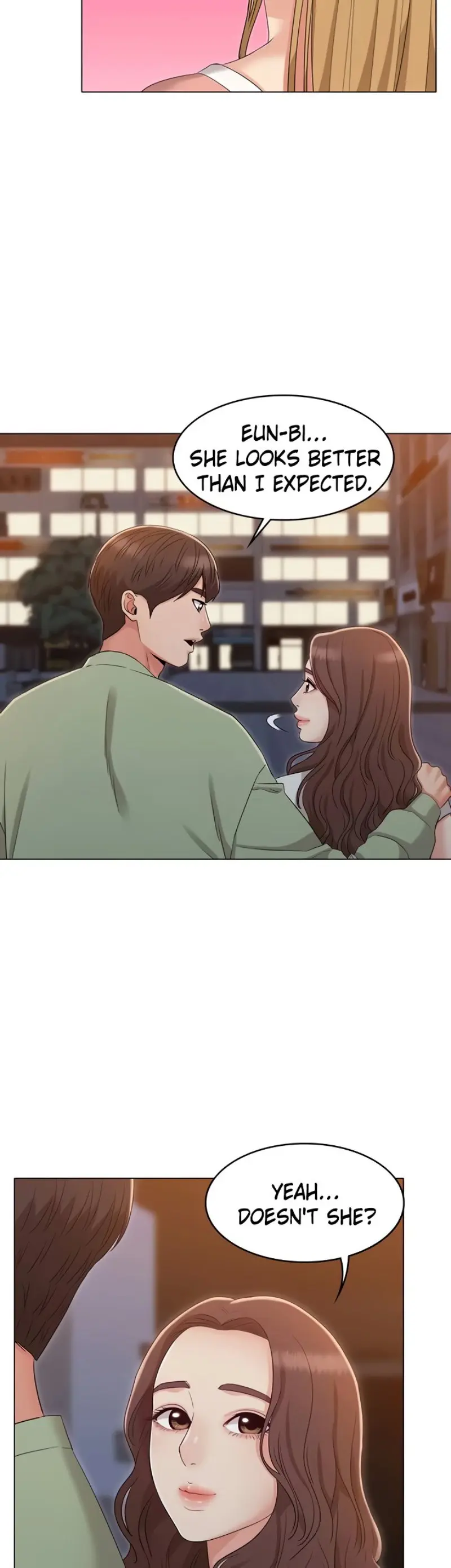 My Girlfriend’s Sister Episode 35 - Page 29