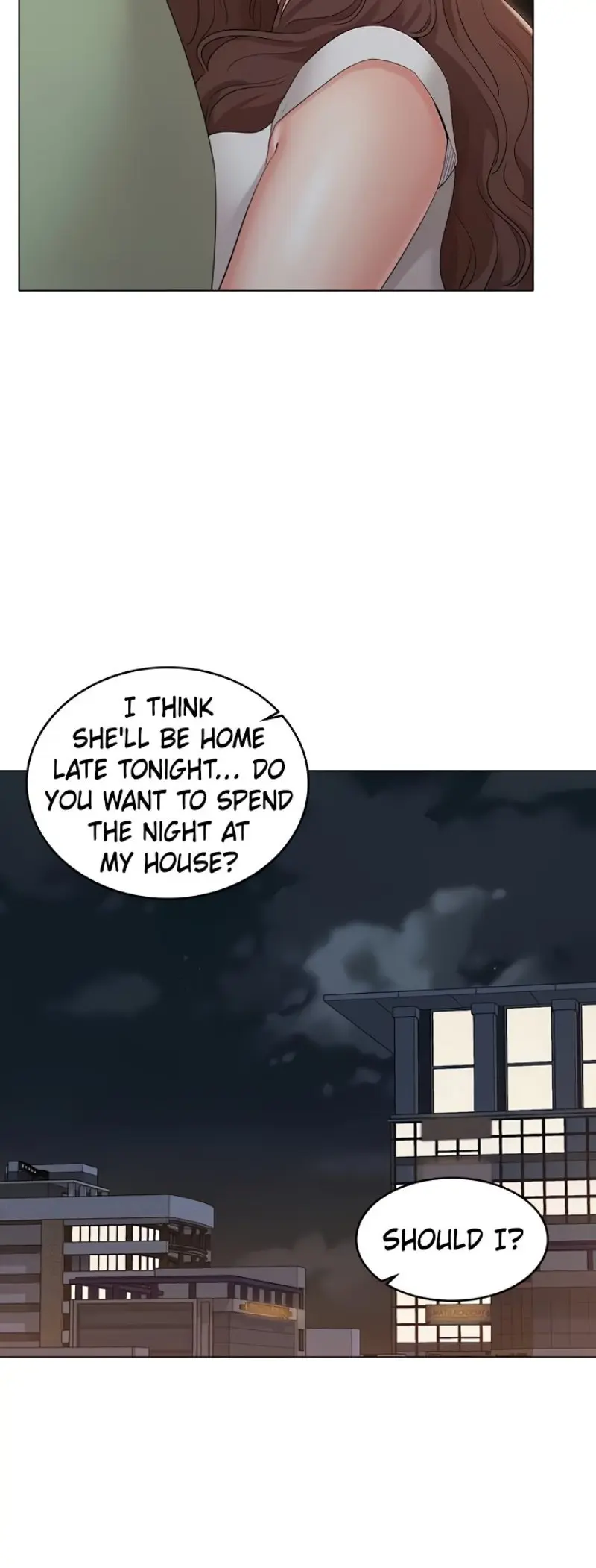 My Girlfriend’s Sister Episode 35 - Page 30