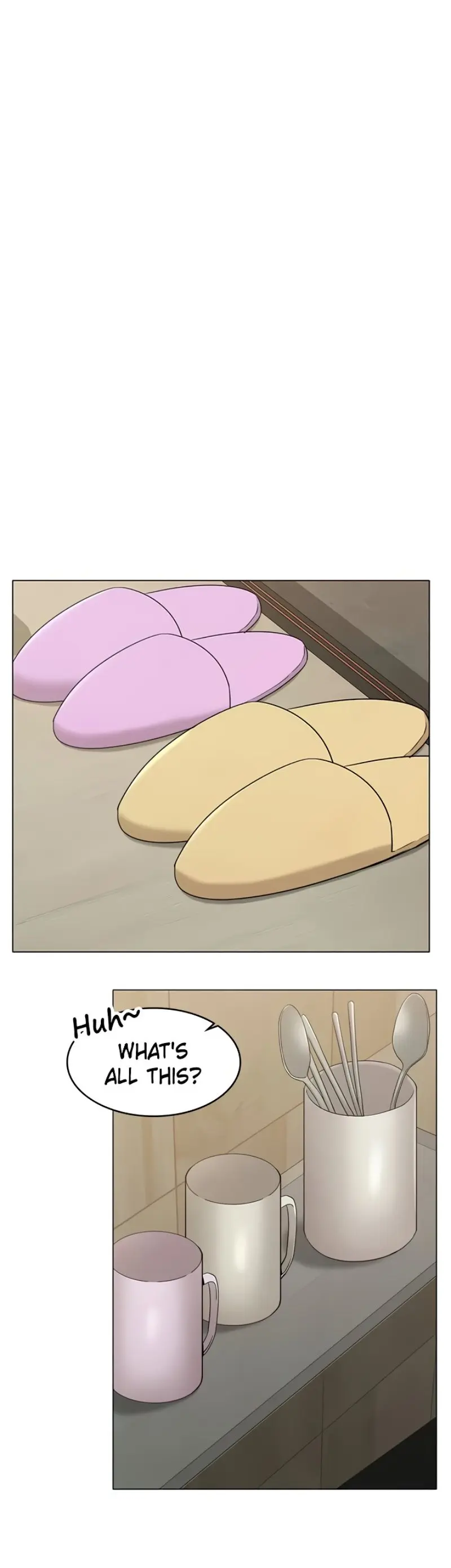 My Girlfriend’s Sister Episode 35 - Page 31