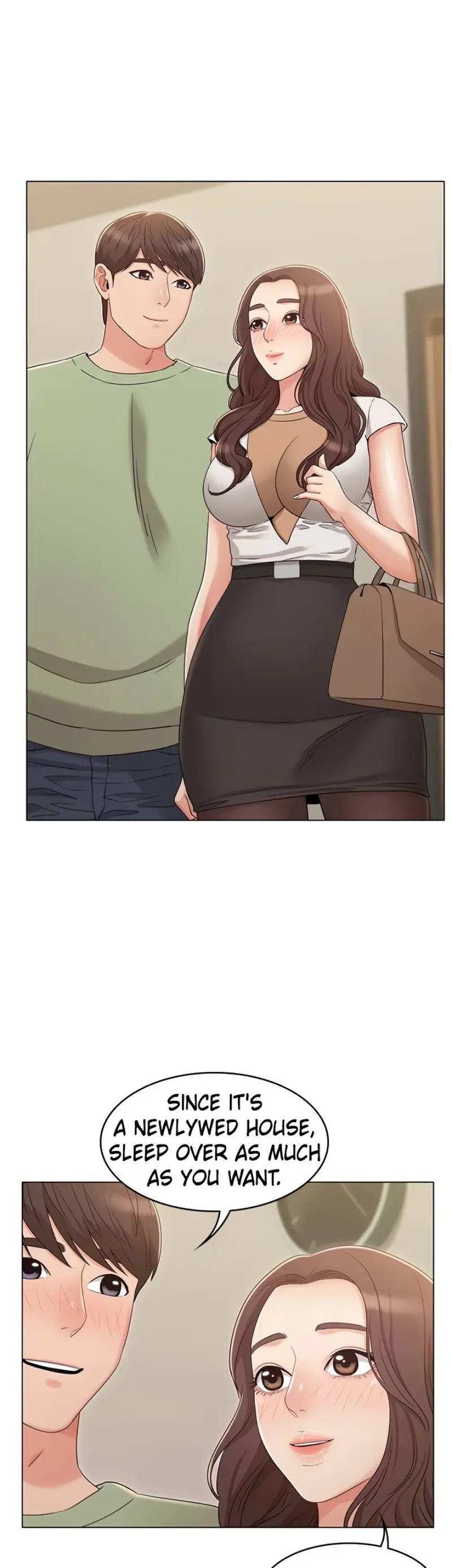 My Girlfriend’s Sister Episode 35 - Page 33