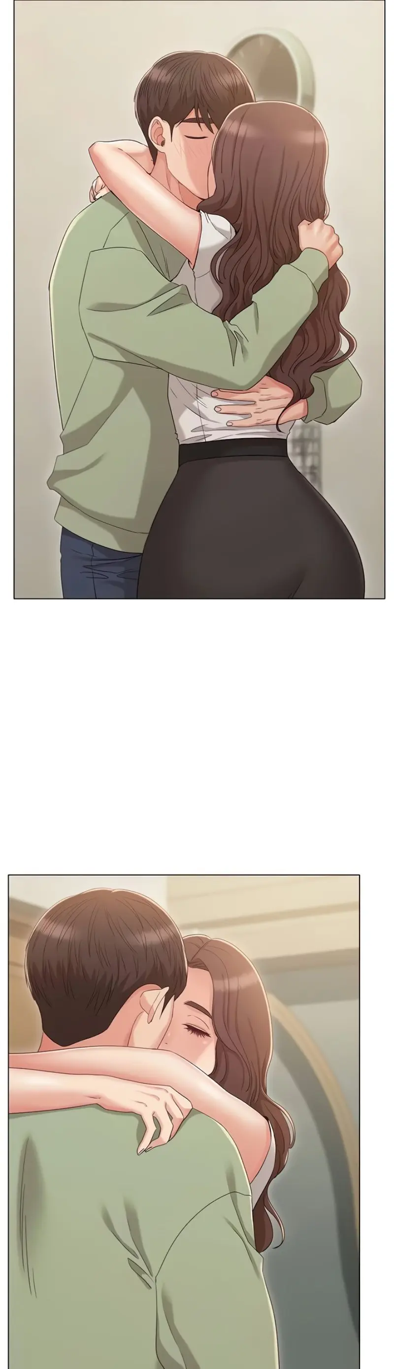 My Girlfriend’s Sister Episode 35 - Page 35