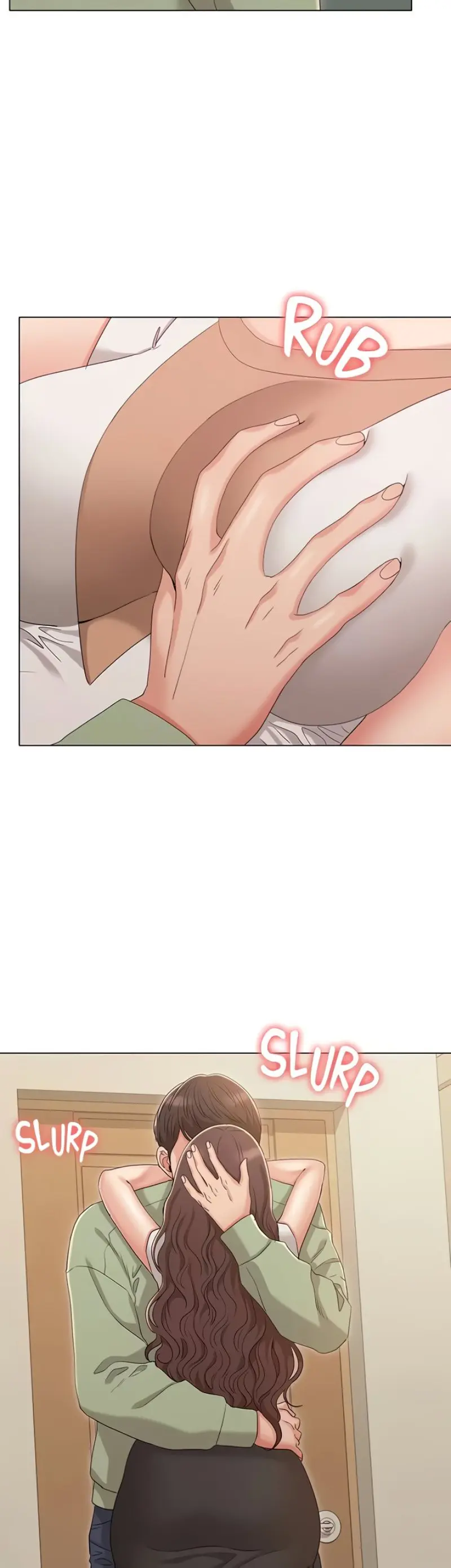My Girlfriend’s Sister Episode 35 - Page 36