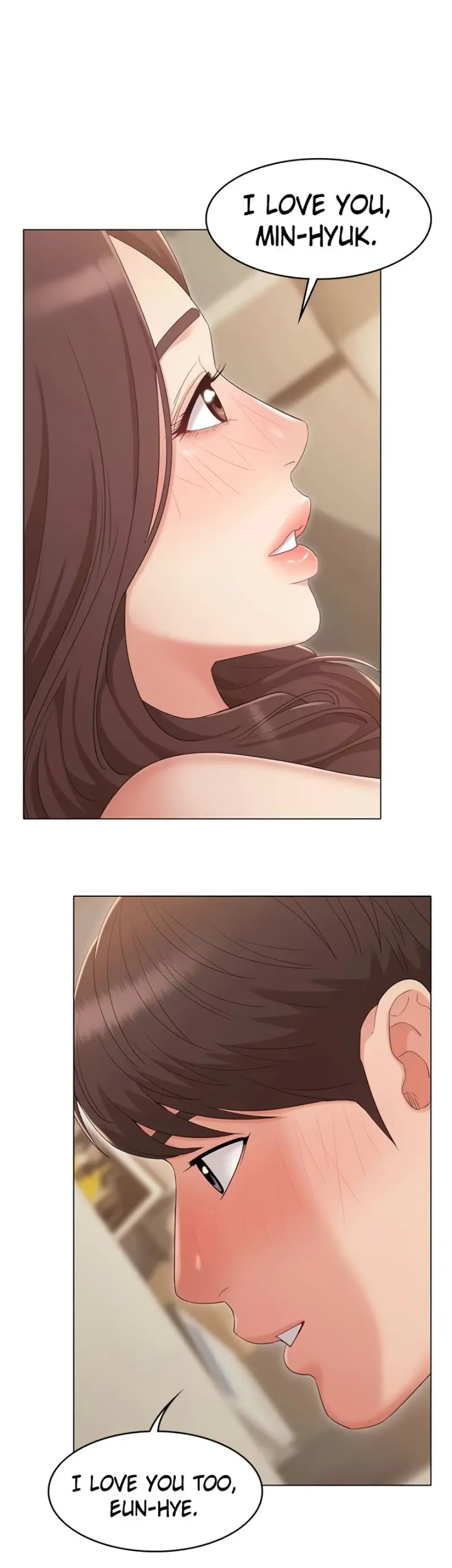My Girlfriend’s Sister Episode 35 - Page 41