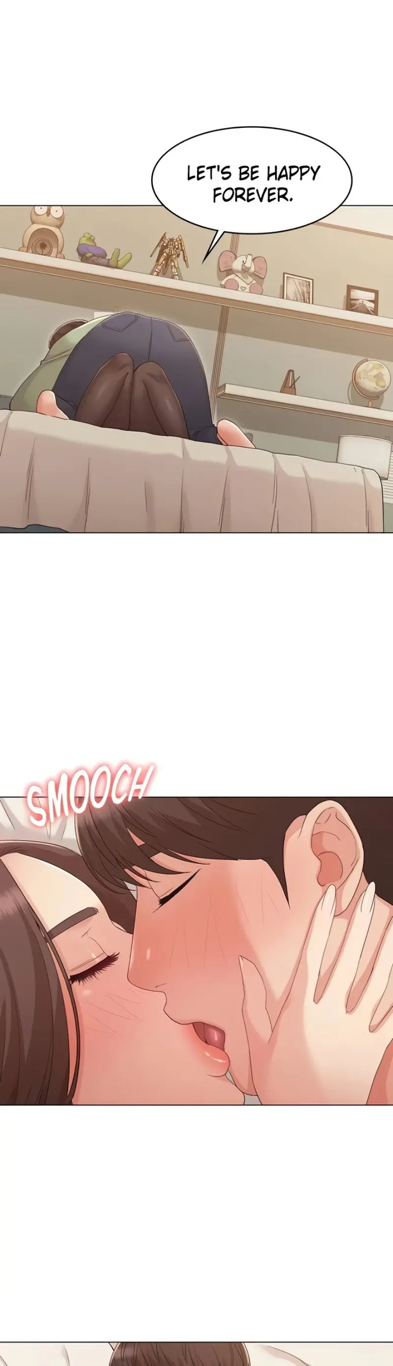 My Girlfriend’s Sister Episode 35 - Page 42