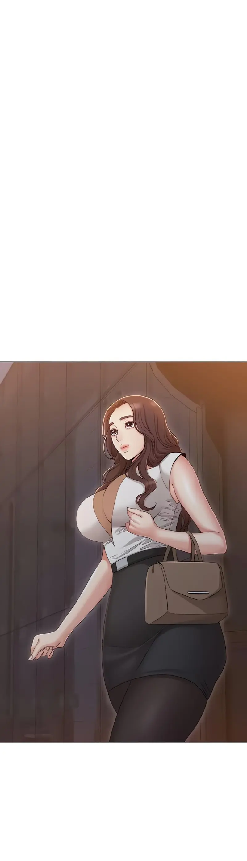 My Girlfriend’s Sister Episode 35 - Page 5