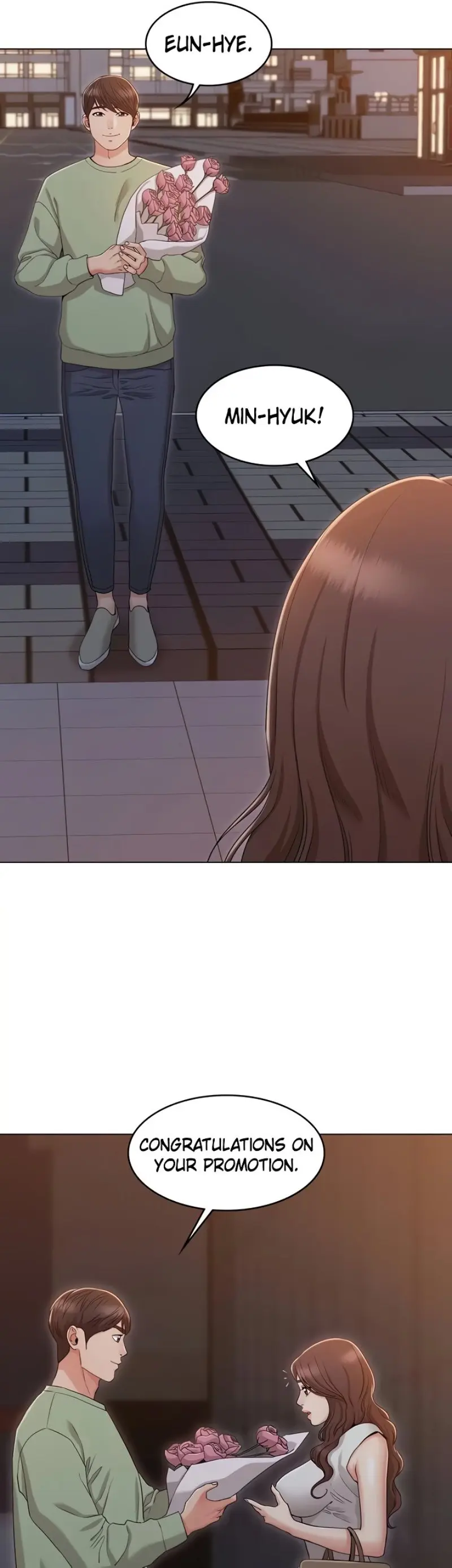 My Girlfriend’s Sister Episode 35 - Page 6