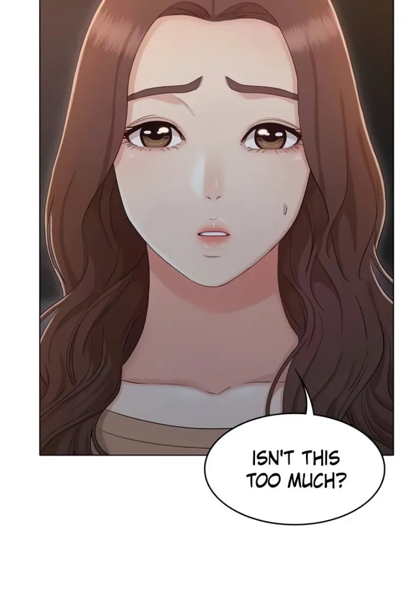 My Girlfriend’s Sister Episode 35 - Page 8
