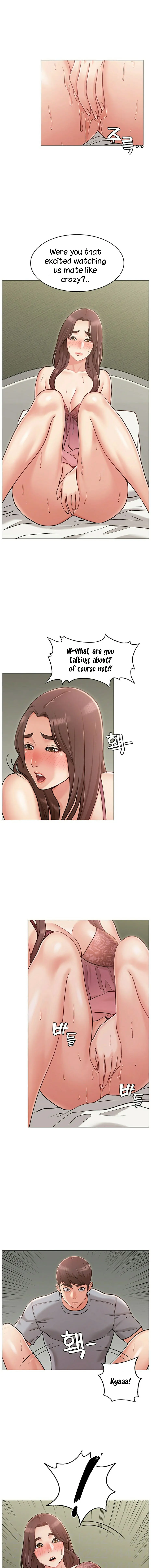 My Girlfriend’s Sister Episode 4 - Page 1