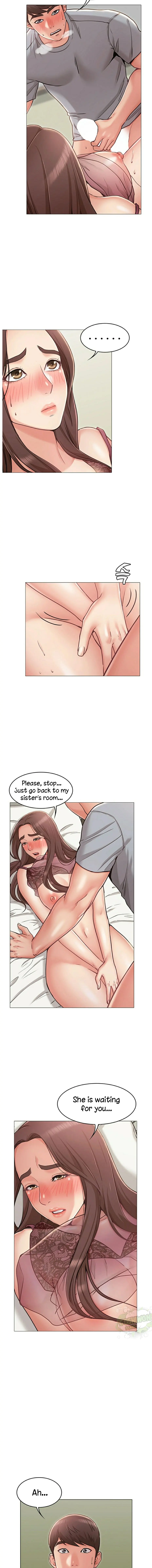 My Girlfriend’s Sister Episode 4 - Page 10