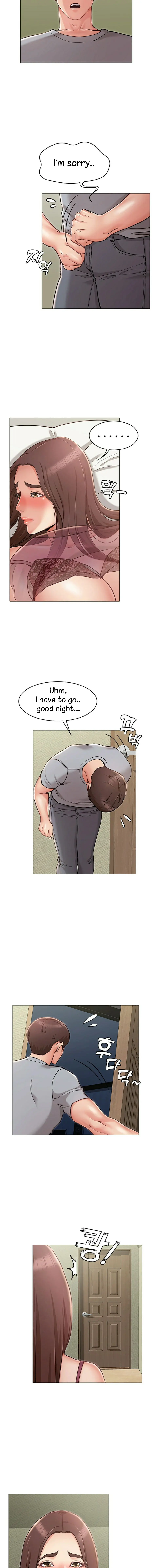 My Girlfriend’s Sister Episode 4 - Page 11