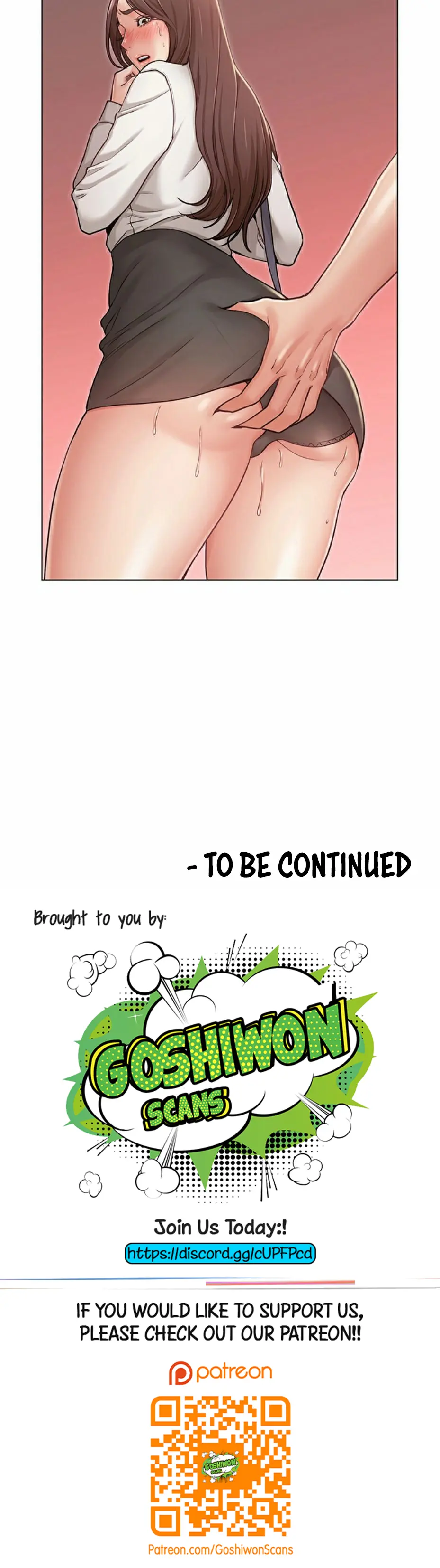 My Girlfriend’s Sister Episode 4 - Page 18