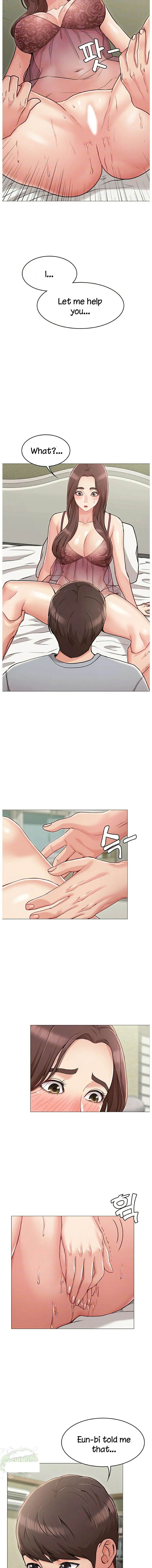 My Girlfriend’s Sister Episode 4 - Page 2