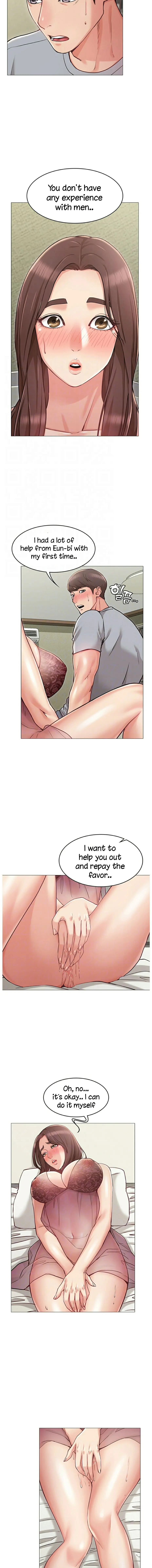 My Girlfriend’s Sister Episode 4 - Page 3
