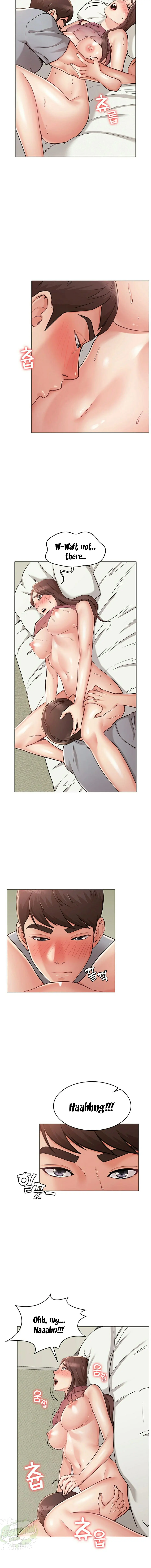 My Girlfriend’s Sister Episode 4 - Page 6