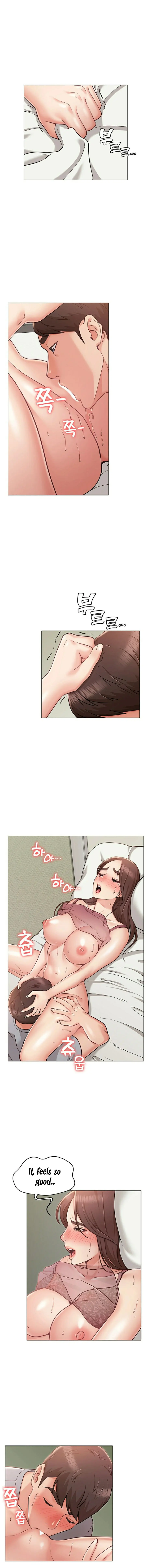 My Girlfriend’s Sister Episode 4 - Page 7