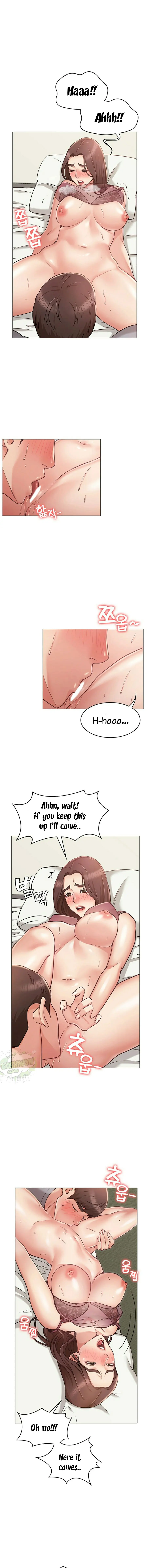 My Girlfriend’s Sister Episode 4 - Page 8