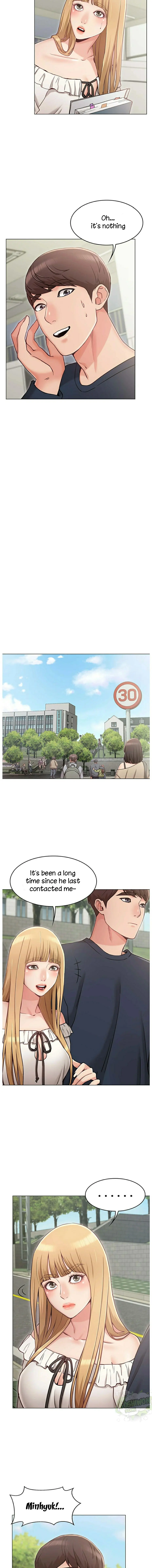 My Girlfriend’s Sister Episode 5 - Page 10