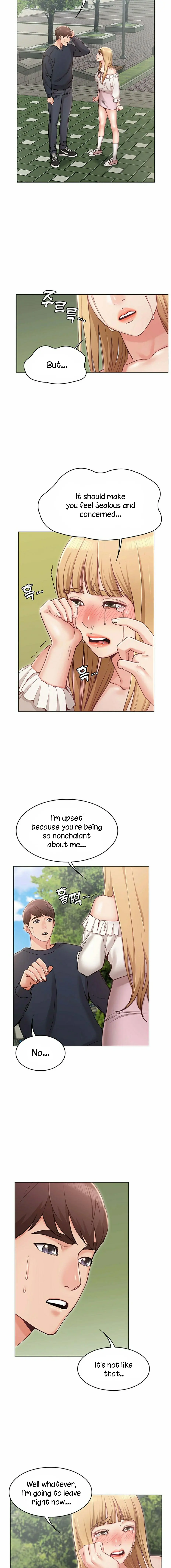 My Girlfriend’s Sister Episode 5 - Page 13