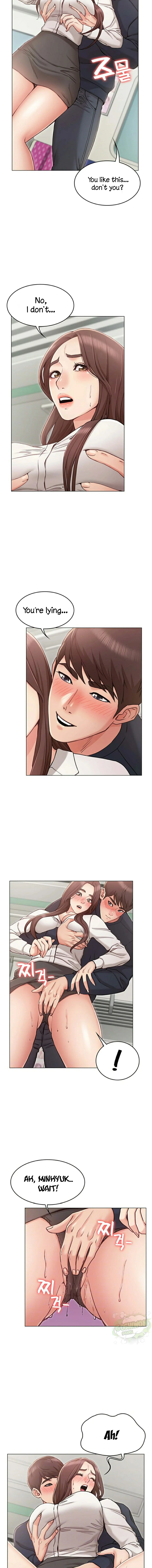 My Girlfriend’s Sister Episode 5 - Page 4