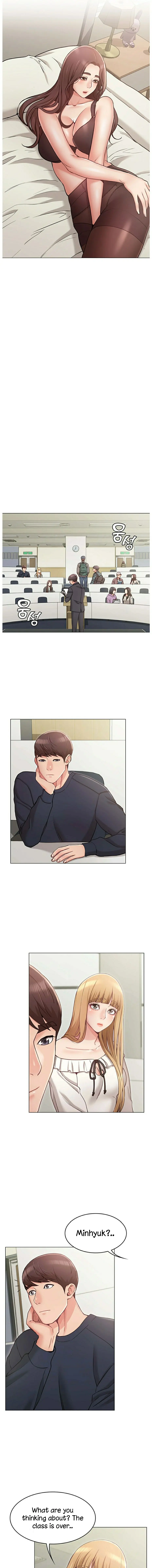 My Girlfriend’s Sister Episode 5 - Page 9