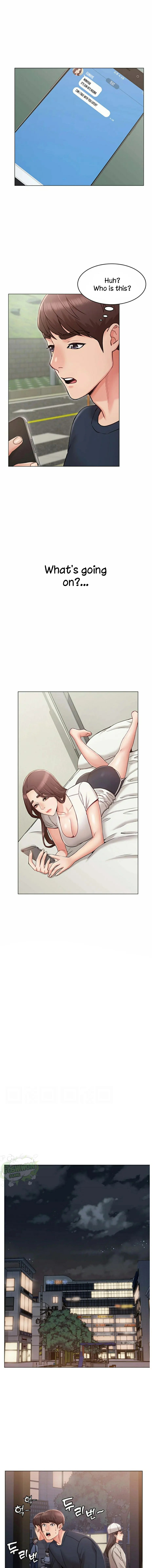 My Girlfriend’s Sister Episode 6 - Page 1