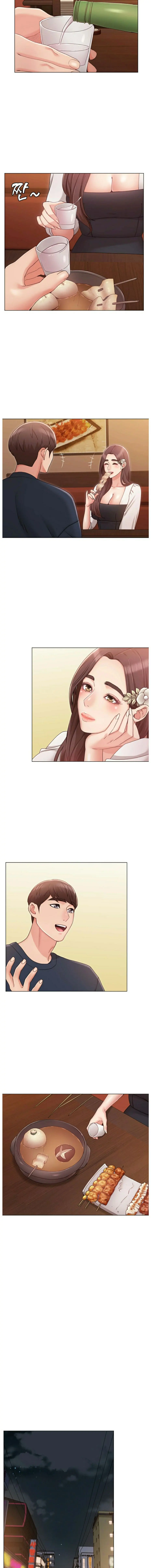 My Girlfriend’s Sister Episode 6 - Page 14