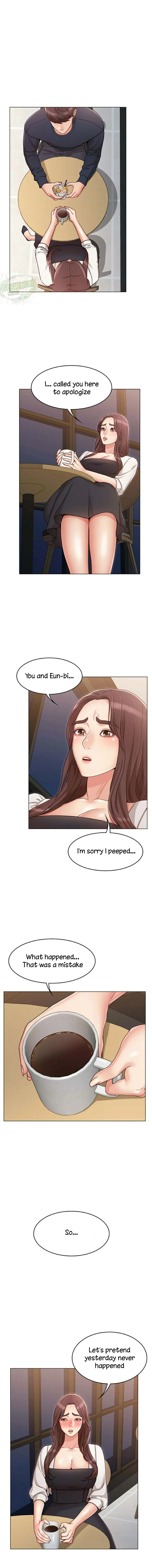 My Girlfriend’s Sister Episode 6 - Page 3