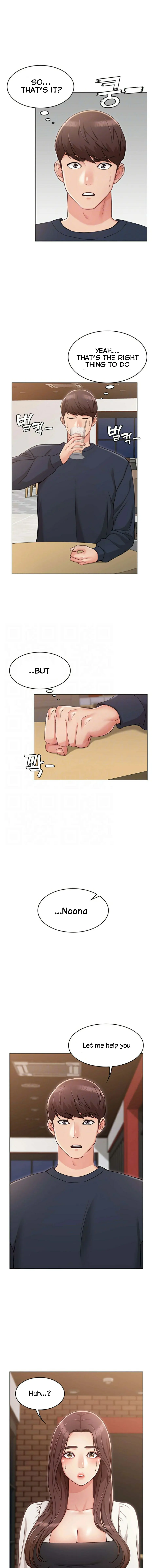 My Girlfriend’s Sister Episode 6 - Page 4