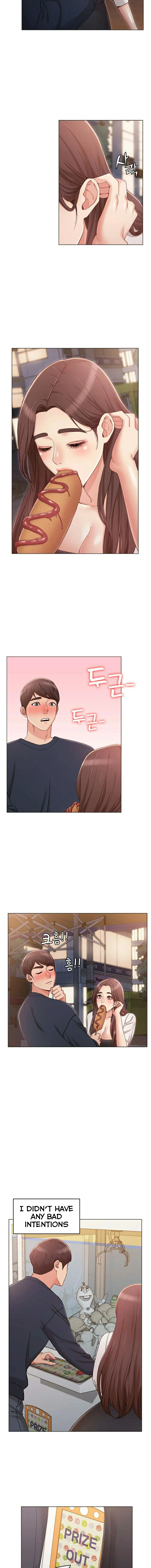 My Girlfriend’s Sister Episode 6 - Page 8