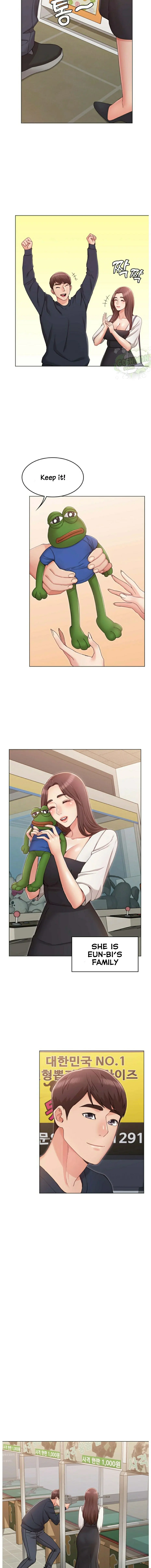 My Girlfriend’s Sister Episode 6 - Page 9