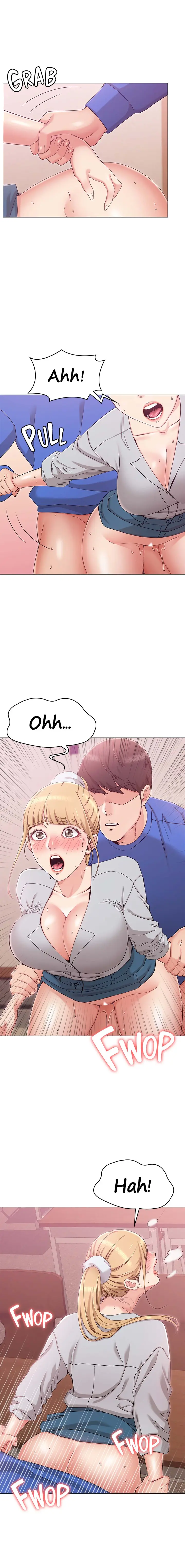 My Girlfriend’s Sister Episode 9 - Page 2