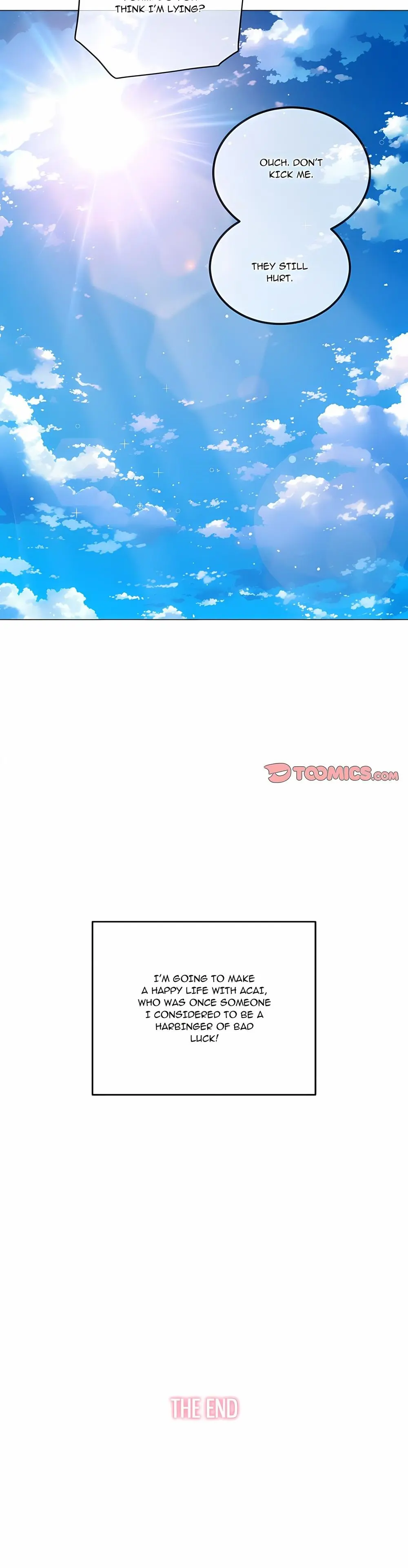 My High School Bully Episode 289 - Page 28