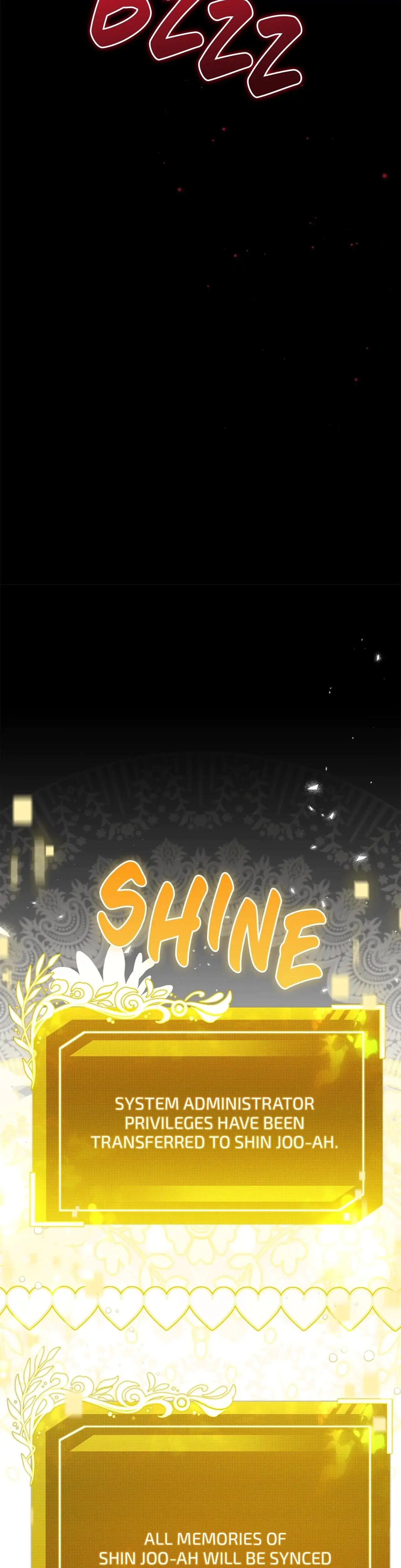 My Hot Harem Has Turned Cold On Me! Episode 45 - Page 20