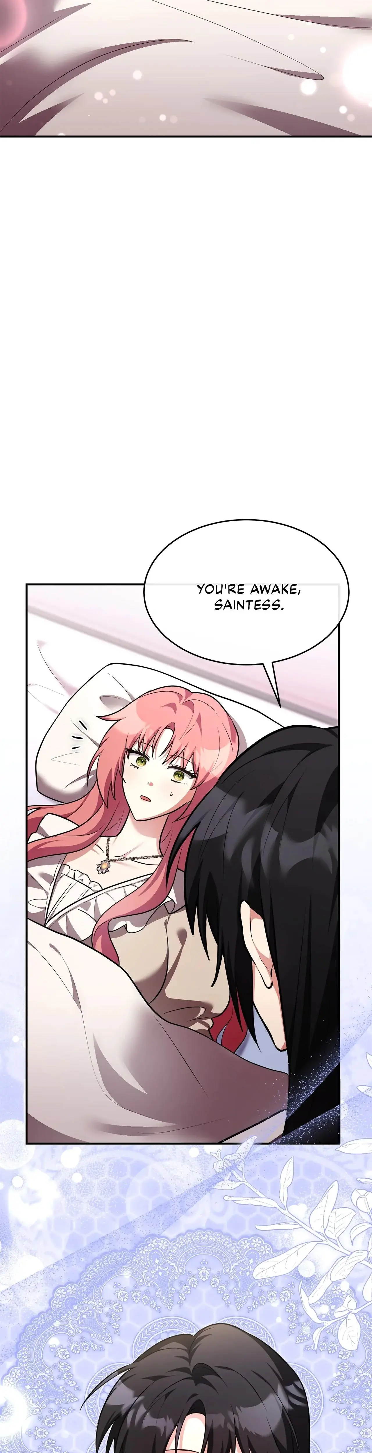 My Hot Harem Has Turned Cold On Me! Episode 45 - Page 22