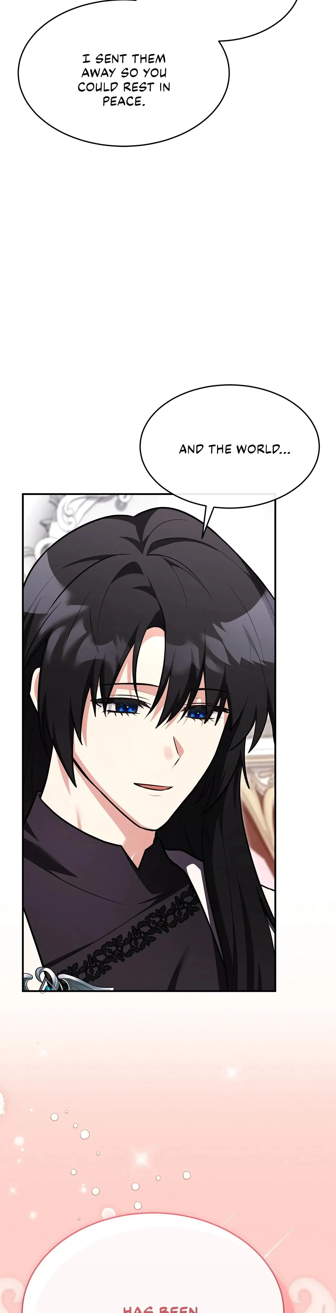 My Hot Harem Has Turned Cold On Me! Episode 45 - Page 24
