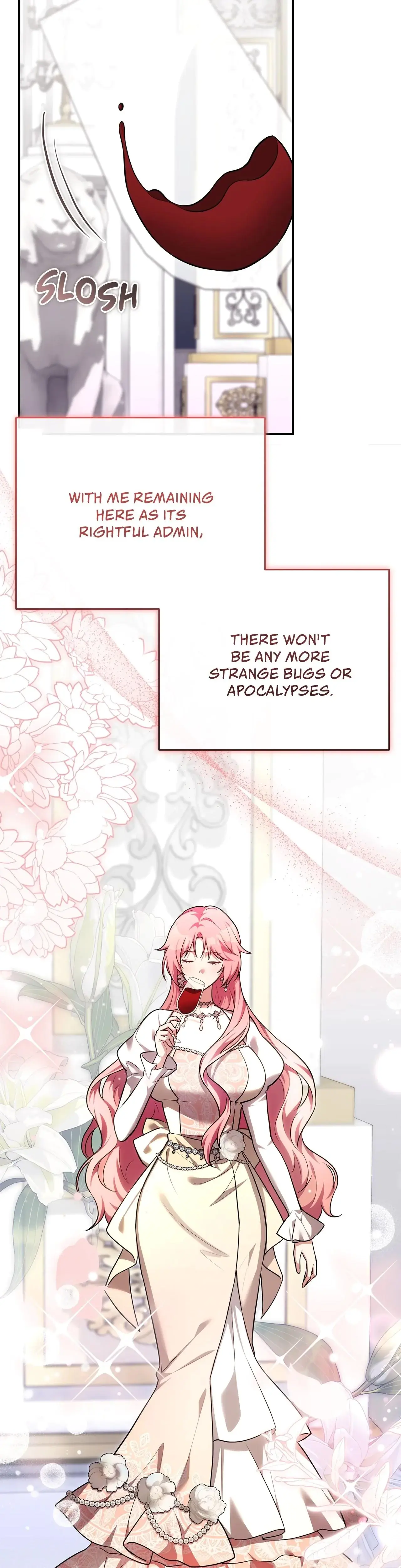 My Hot Harem Has Turned Cold On Me! Episode 45 - Page 30