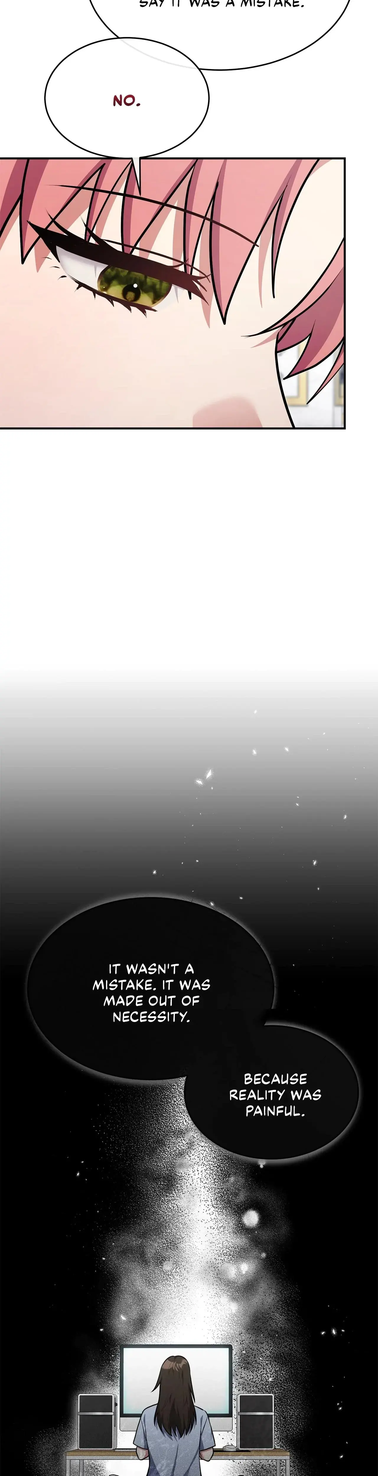 My Hot Harem Has Turned Cold On Me! Episode 45 - Page 35