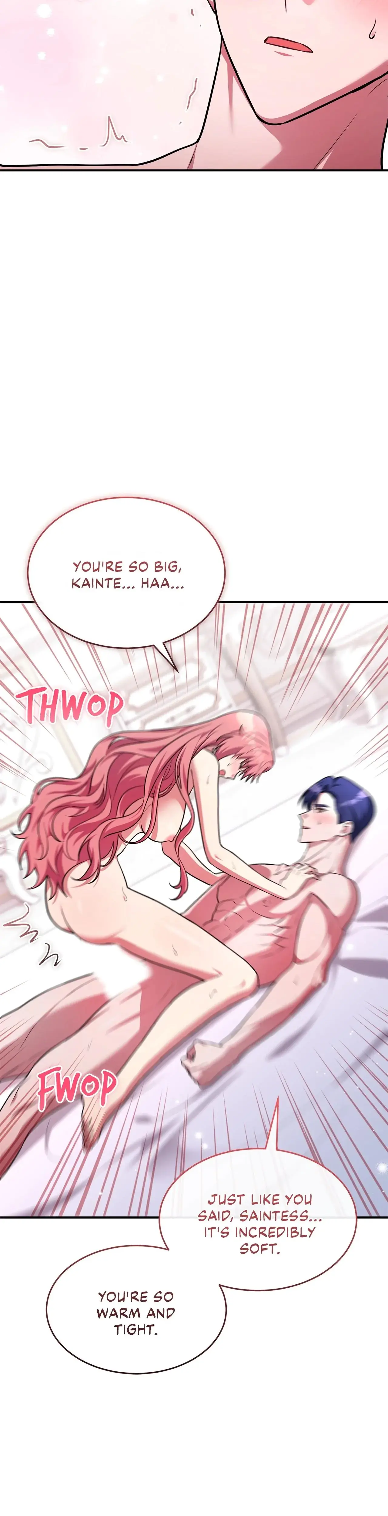 My Hot Harem Has Turned Cold On Me! Episode 45 - Page 50