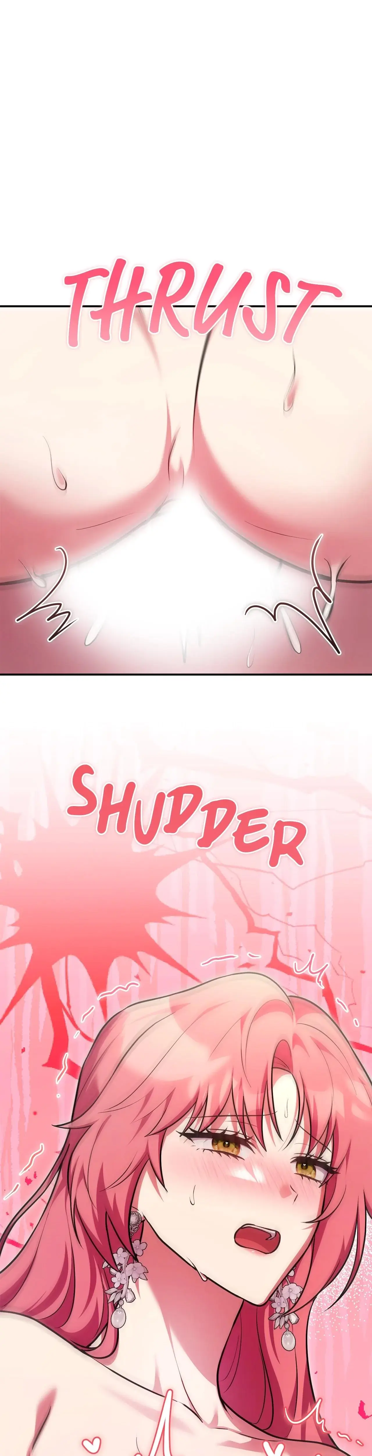 My Hot Harem Has Turned Cold On Me! Episode 45 - Page 57