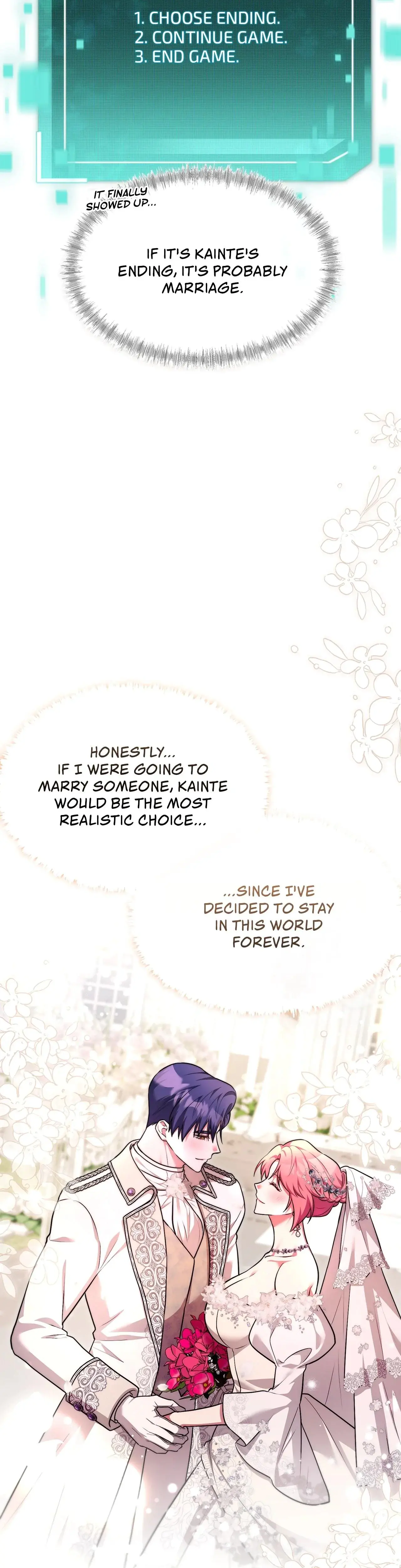My Hot Harem Has Turned Cold On Me! Episode 45 - Page 60