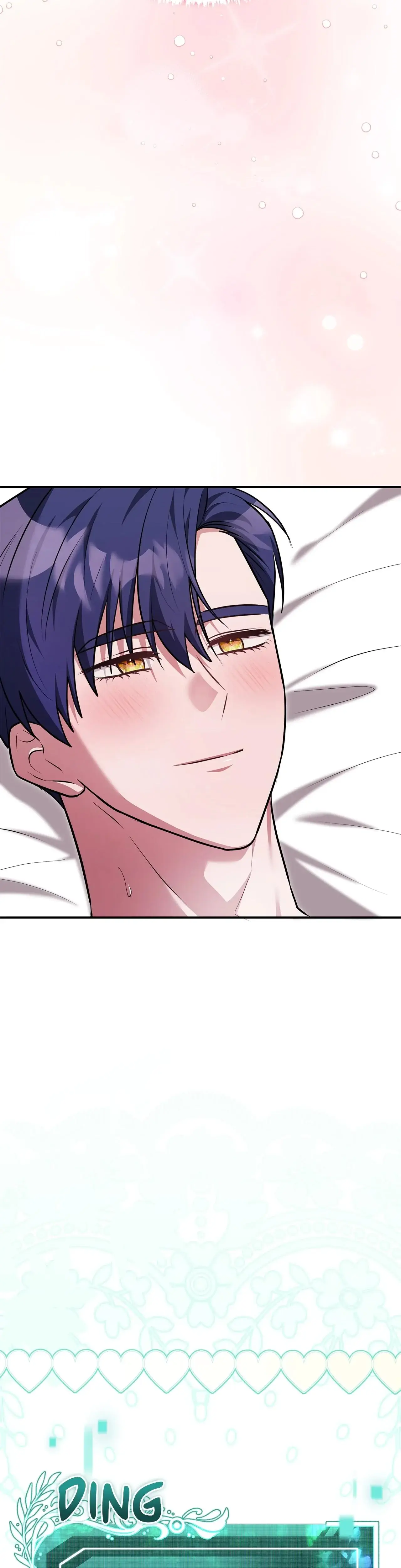 My Hot Harem Has Turned Cold On Me! Episode 45 - Page 64