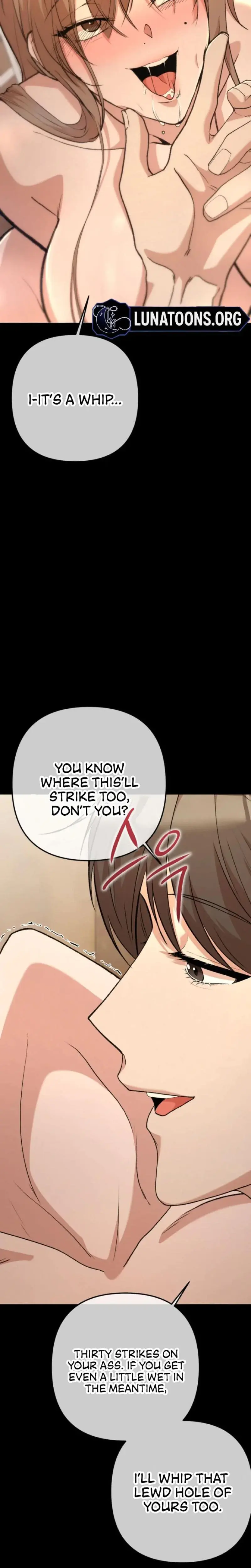 My Husband's Friend Is My Former Master Episode 2 - Page 10