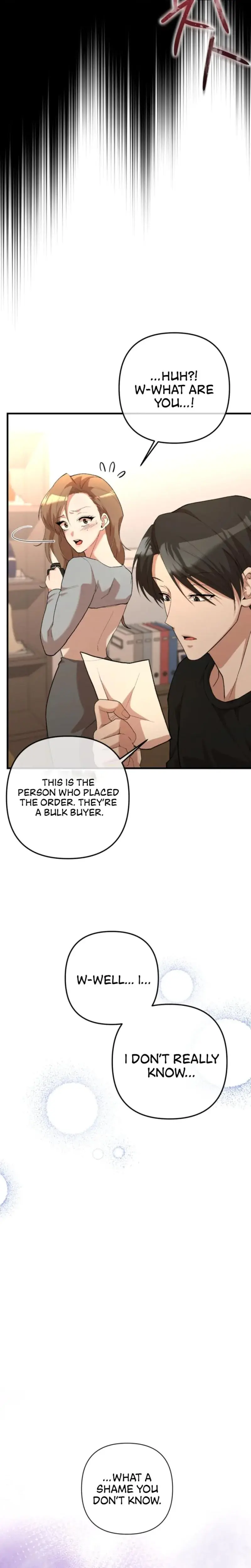 My Husband's Friend Is My Former Master Episode 2 - Page 15