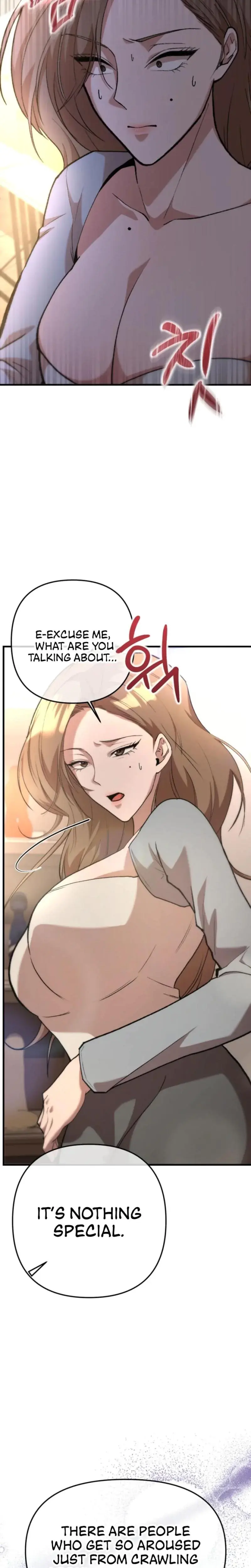 My Husband's Friend Is My Former Master Episode 2 - Page 17