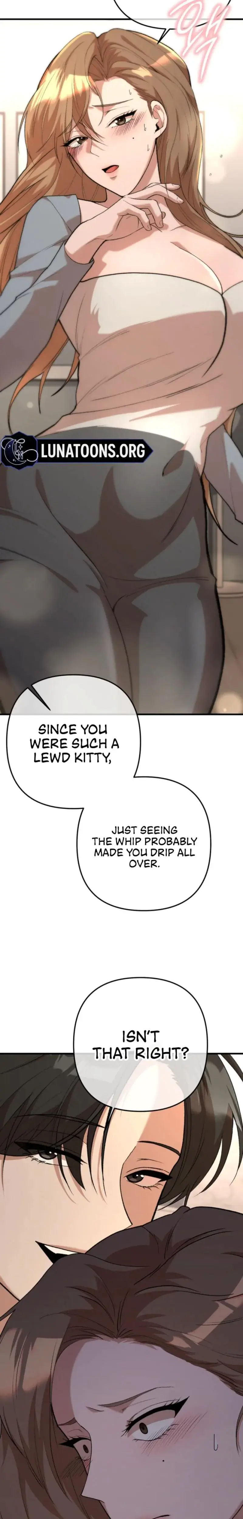 My Husband's Friend Is My Former Master Episode 2 - Page 20