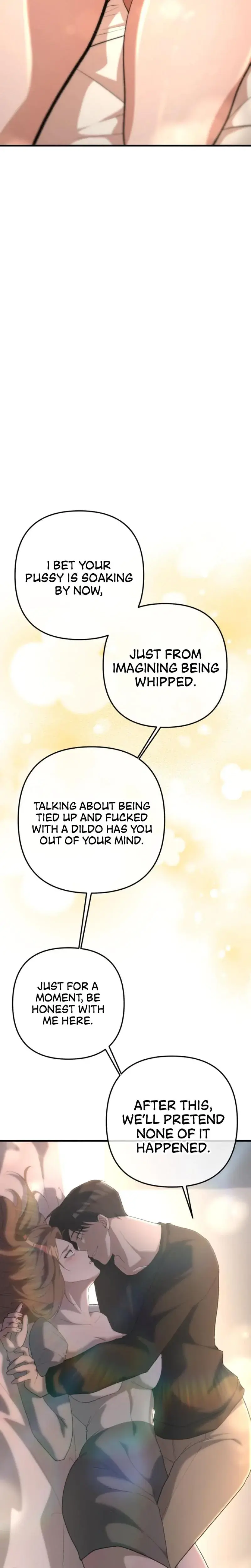 My Husband's Friend Is My Former Master Episode 2 - Page 22